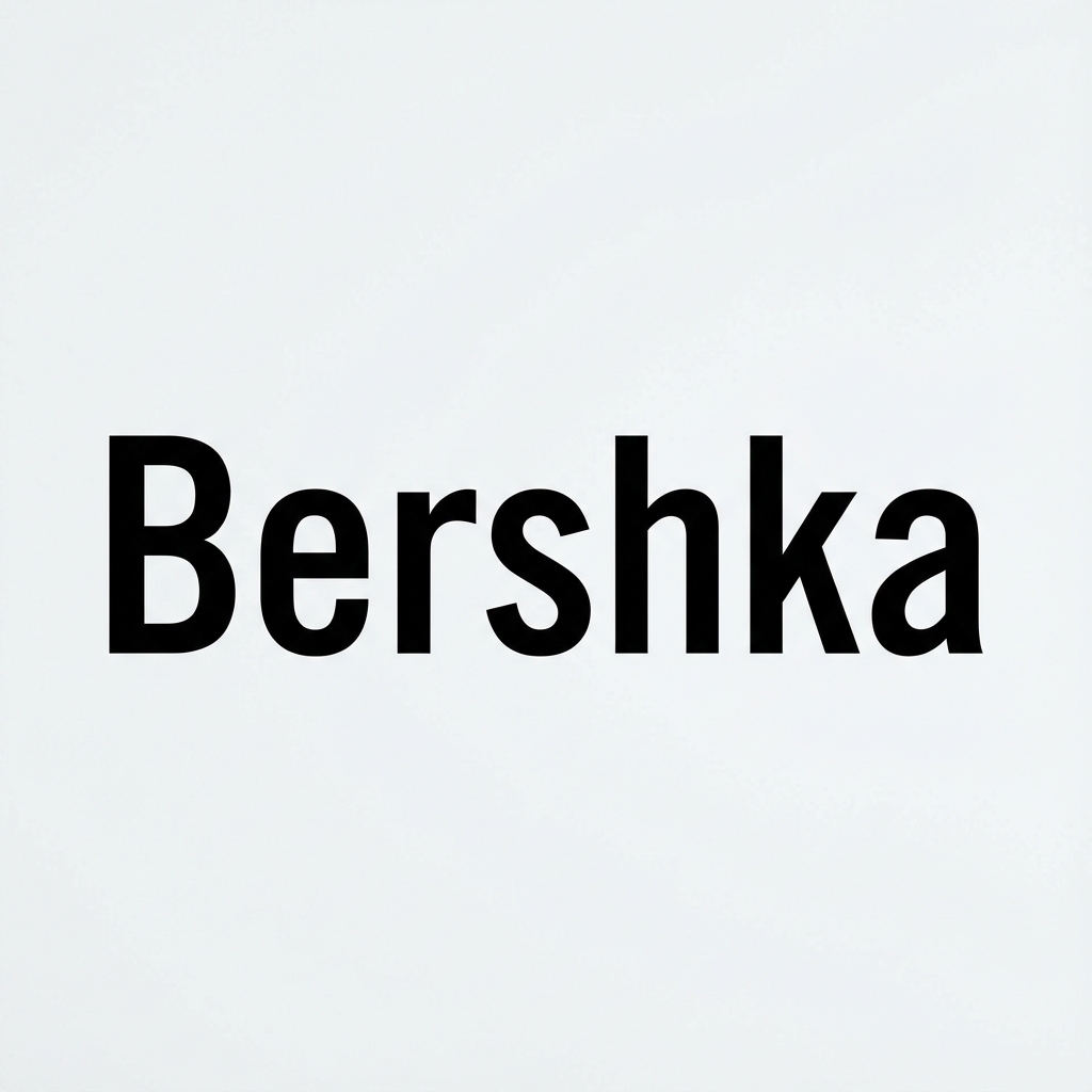 BERSHKA